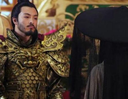 隋朝太子杨勇和杨坚相比 究竟谁更加贤良一些