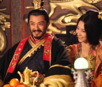 隋朝太子杨勇和杨坚相比 究竟谁更加贤良一些