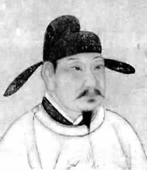 马嵬坡事变杨贵妃逃往日本 传山口百惠为后人