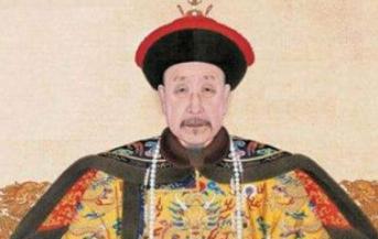 清朝被称为“小康熙”时期的皇帝是谁