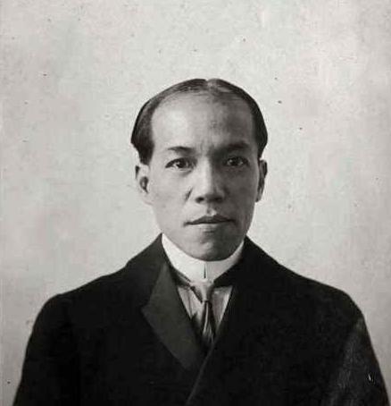 戊戌变法后,康有为逃到日本后的生活是什么样的