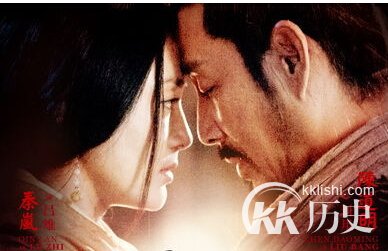 吕雉情人是谁?刘邦为何自己的情敌封侯?