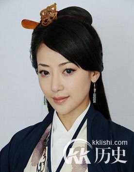 吕雉情人是谁？刘邦为何自己的情敌封侯？