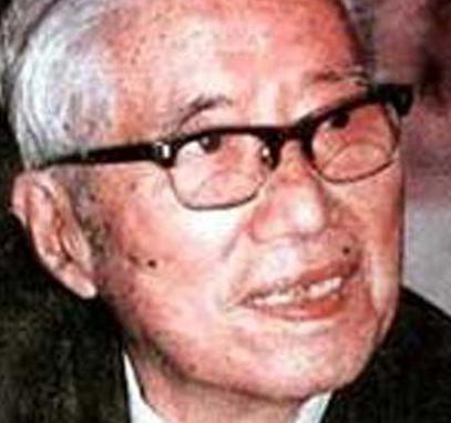 王个簃：现代著名书画家、篆刻家、艺术教育家