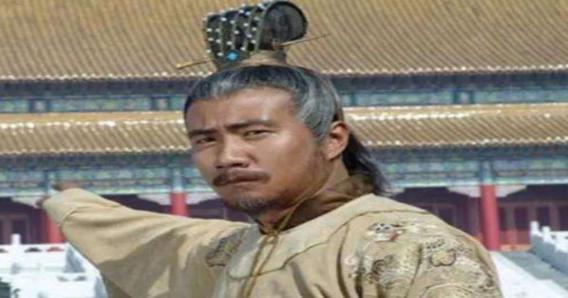 刘伯温为何能善终