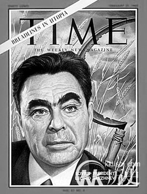 历史揭秘：究竟谁才是苏联的掘墓人？
