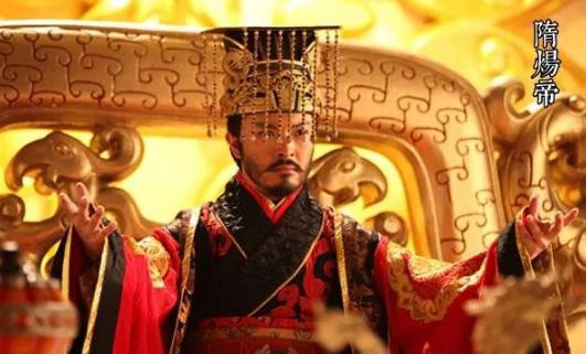 隋文帝：创造了很多个历史第一却不为人所知！