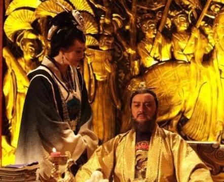 隋文帝：创造了很多个历史第一却不为人所知！