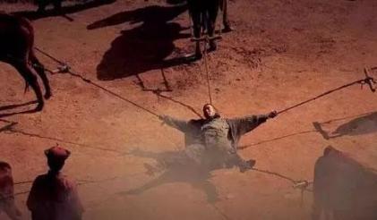 隋文帝：创造了很多个历史第一却不为人所知！