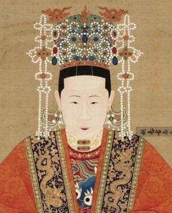 没有倾城容貌最后母仪天下，马皇后靠的什么