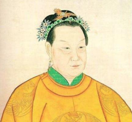 没有倾城容貌最后母仪天下，马皇后靠的什么