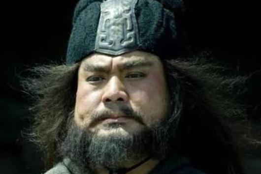 许褚单挑过五虎上将中的哪些人