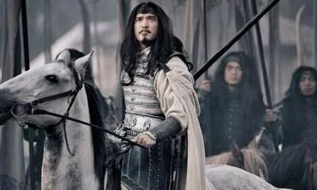 许褚单挑过五虎上将中的哪些人