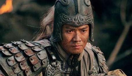 许褚单挑过五虎上将中的哪些人