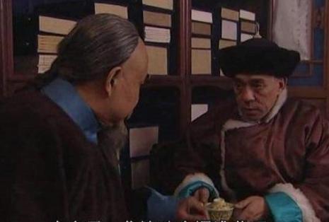 曾经风光无限的一等公隆科多，最后落得个削爵抄家的结局