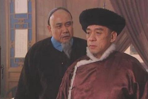 曾经风光无限的一等公隆科多，最后落得个削爵抄家的结局