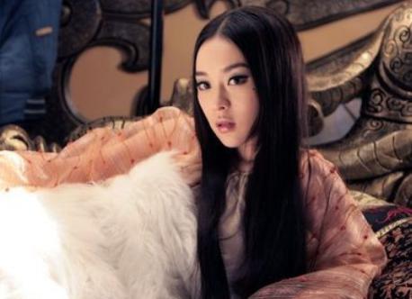 苏妲己作为商朝末代君主纣王的爱妾 其实我们都冤枉了这位女子