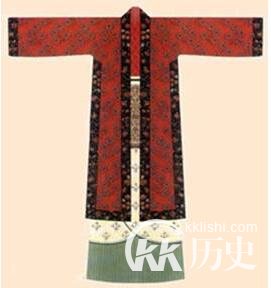 宋朝时期的服饰：官服与民服两大类有什么特点