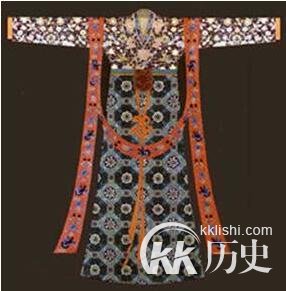 宋朝时期的服饰：官服与民服两大类有什么特点