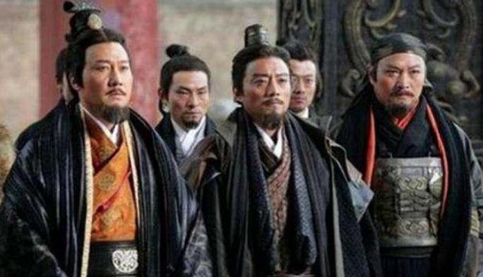 刘邦能当上皇帝，最重要的原因是什么