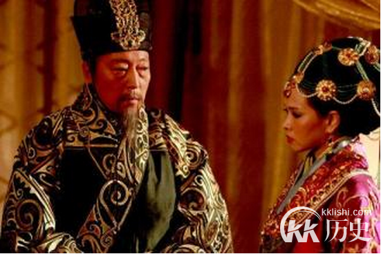 东汉伏完是谁 伏完和伏皇后的关系?