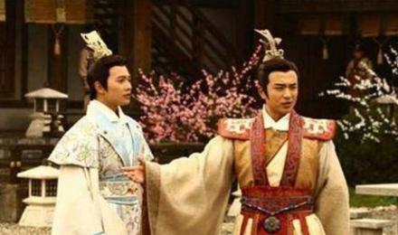 宋之问到底有多无耻