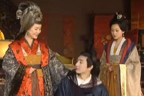 宋之问到底有多无耻