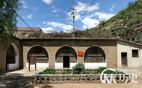 揭秘毛泽东为何选择延安为革命根据地的真正目的