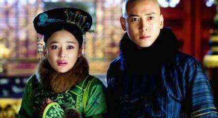 孝庄皇后在政治上丰功伟绩 但她的一生却是不幸福的