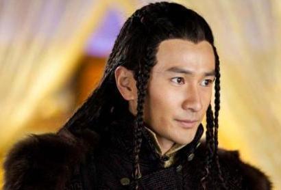 孝庄皇后在政治上丰功伟绩 但她的一生却是不幸福的