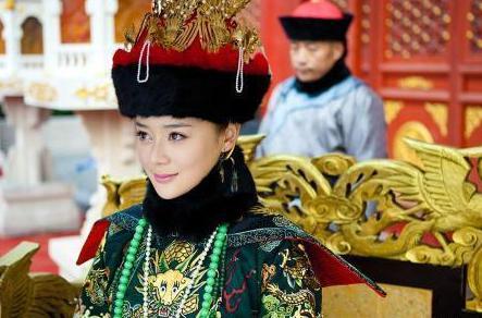 孝庄皇后在政治上丰功伟绩 但她的一生却是不幸福的