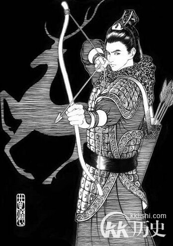 霍去病病逝之时是多少岁?霍去病的死亡之迷