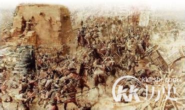 发生过“巨鹿之战”的古巨鹿到底在那里