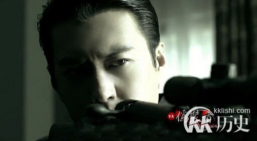 谍战上海滩明楼结局：明楼最后死了吗？