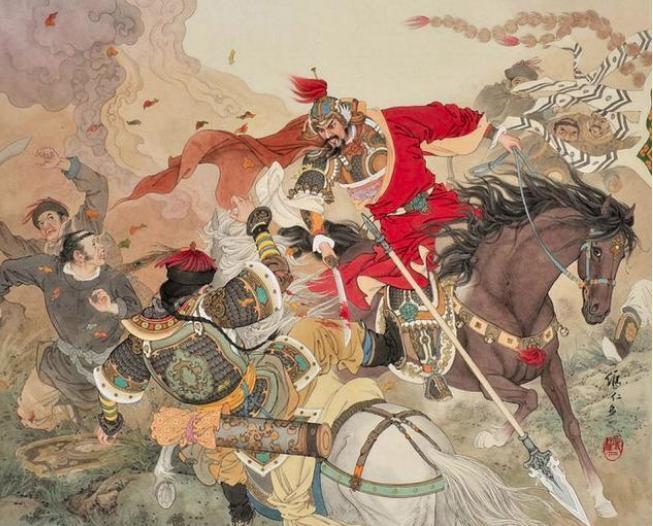 明末大将卢象升：多次击败皇太极、张献忠，如果他不死明朝还有救吗