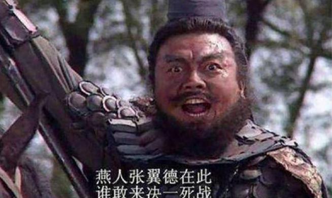 盘点：三国时期死得最冤的五大猛将