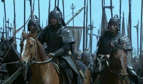 盘点：三国时期死得最冤的五大猛将