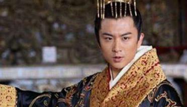 刘衎西汉最后一个皇帝，他的生平到底有多惨