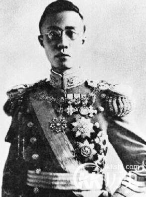 历史上九位末代皇帝结局汇总:清朝溥仪最惨