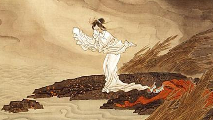 古代爱情故事之焦仲卿和刘兰芝：黄泉下相见,勿违今日言-趣历史网