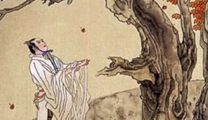 古代爱情故事之焦仲卿和刘兰芝：黄泉下相见,勿违今日言-趣历史网