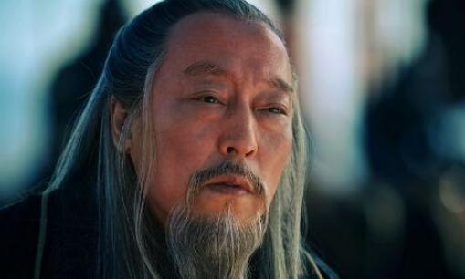 诸葛亮和司马懿还联过手