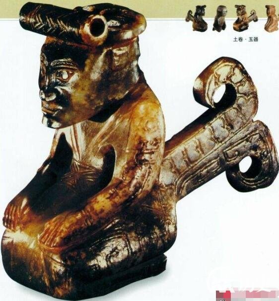 妇好的武器是什么？古代兵器“妇好钺”是斧头？