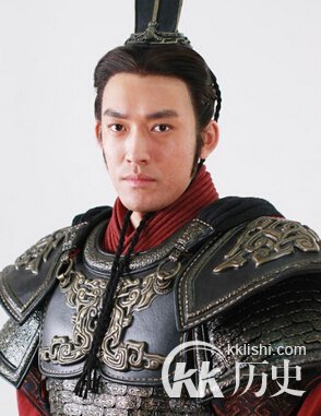 赢稷是谁?赢稷是秦惠文王的第几个孩子