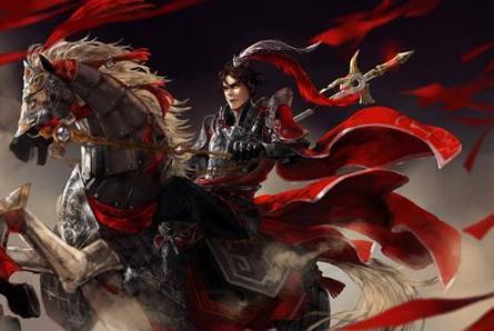 慕容垂和苻坚是什么关系