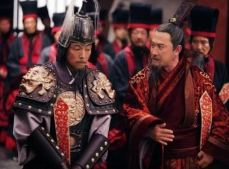 秦庄襄王在位仅三年，但为秦国所作的贡献不容忽视