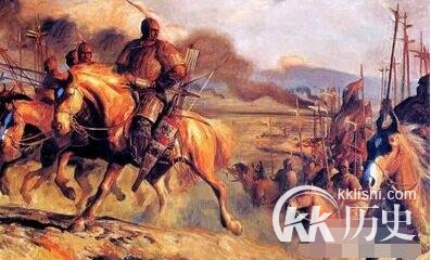 中国历史上凭空消失的神秘古国：乌孙王国不是虚构