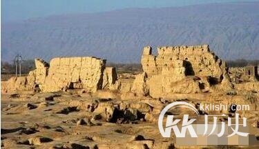 中国历史上凭空消失的神秘古国：乌孙王国不是虚构