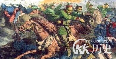 中国历史上凭空消失的神秘古国：乌孙王国不是虚构