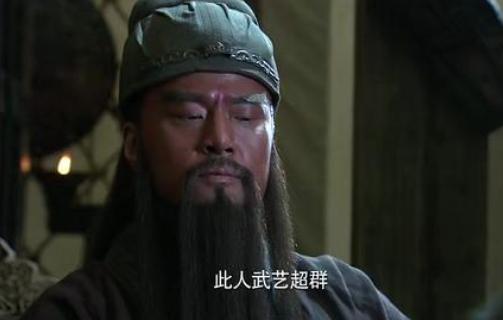 盘点三国前五的武将，司马懿为何能上榜